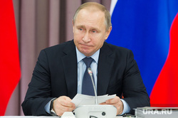 Госсовет в Нижнем Тагиле. Екатеринбург, портрет, путин владимир