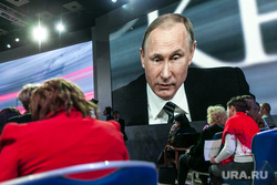 Губернатор ХМАО пересматривает свои планы из-за решения Путина