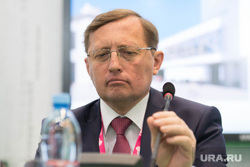 ИННОПРОМ-2015: второй день. Екатеринбург, креков павел, портрет