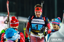 Чемпионат Европы по биатлону. Тюмень, биатлон, гараничев евгений