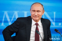 Большая пресс-конференция Владимира Путина. ОНЛАЙН ТРАНСЛЯЦИЯ