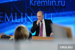 Путин заявил, что досрочные выборы президента возможны