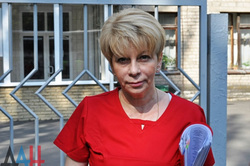 Доктор Лиза забирает детей из Донбасса, доктор лиза, глинка елизавета
