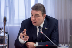 Заседание фракции