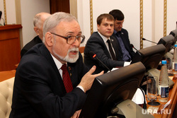 Заседание Областной Думы Курган, кислицын василий, александров юрий