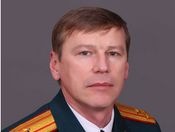 Андрей Сонников учился в Свердловске