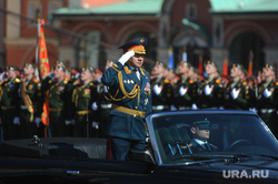 Генеральная репетиция парада на Красной площади. Москва, шойгу сергей