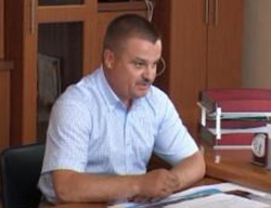 Отставленный глава Камышловского ГО Олег Тимошенко оказался под огнем критики общественников