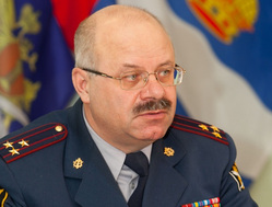 Сергей Патронов больше не будет руководить свердловскими тюрьмами