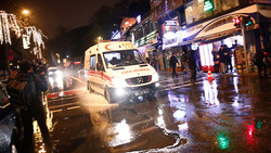 К теракту в Стамбуле причастно "Исламское государство"