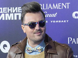 Александру Панайотову могут доверить представлять Россию на "Евровидении"
