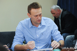 Тюменского блогера Кунгурова будет защищать оппозиционер Навальный