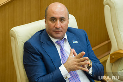 Депутата Карапетяна лишили прав за езду в пьяном виде