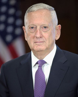 Кандидат на пост главы Пентагона назвал свои приоритеты: укрепление боевой готовности и отношений с союзниками