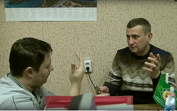 Челябинские журналисты сняли видео в стиле "Манекен челлендж"