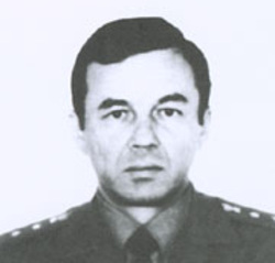Василий Юрьев