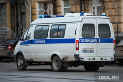 Пермь. Клипарт., полиция россии