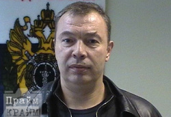 Вячеслав Шестаков (Слива)