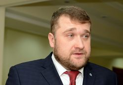 Сергей Бездомников обещает помощь предпринимателям Ноябрьска