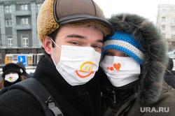 В Челябинской области объявлена эпидемия гриппа