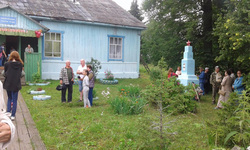 Уральские семьи хотят отремонтировать библиотеку за свой счет