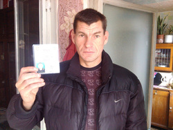 Андрею Квасову можно пребывать на территории России до 25 января