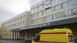 Счетная палата проверит, как тратились в Челябинске деньги при строительстве ультрасовременного роддома