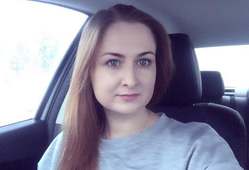 Галина Липатова стала советником первого замгубернатора