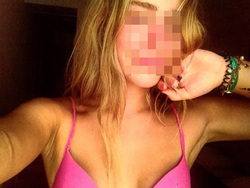 Дочери депутата, фото которой появились на сайте проституток, мстит бывший парень