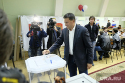 Избирком Ямала отчитался о расходах на выборах депутатов Госдумы