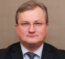 Николай Уханов возвращается в правительство региона