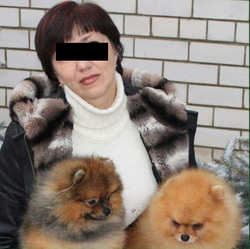 По словам собеседницы «URA.RU», женщина взяла деньги, но так и не привезла собак.