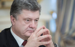 Открытая лицензия 10.06.2015. Петр Порошенко., порошенко петр