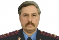 Начальник полиции Полевского отстранен от работы на период следствия