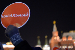 Митинг на Манежной площади в поддержку Навального. Москва, лозунг, навальный