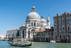 В Венеции не могут найти место православному приходу