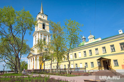 Старые здания Перми., галерея, город пермь