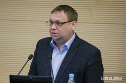 Пермский губернатор уволил нового министра финансов