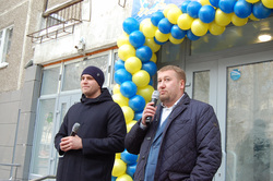 Приемная ЛДПР в Пионерском микрорайоне стала второй по счету в Екатеринбурге