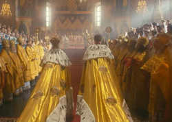 Православные активисты не отступают от идеи запретить фильм "Матильда"