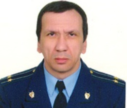 Евгений Бирюков ушел в отставку