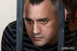 На суде экс-начальника УМВД Зауралья дал показания его заместитель, осужденный за взятки