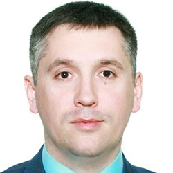 Бывший главный юрист правительства Сергей Сосновских