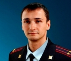 Артур Гайнанов возглавлял пресс-службу ГУ МВД по Пермскому краю четыре года