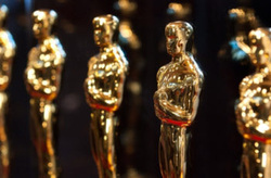 Пользователи пошутили над церемонией "Оскар"