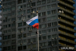 День Государственного флага. Москва, триколор, шествие, новый арбат, флаг россии