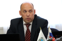 Заседание избиркома Курган, самокрутов валерий