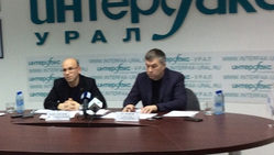 Адвокаты экс-руководителей МУГИСО Николай Каргаполов( справа) и Александр Кулешов говорят, что следствие затягивается искусственно