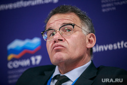 Российский инвестиционный форум 2017. День второй. Сочи, тунгусов владимир