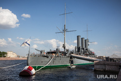 Санкт-Петербург, крейсер аврора